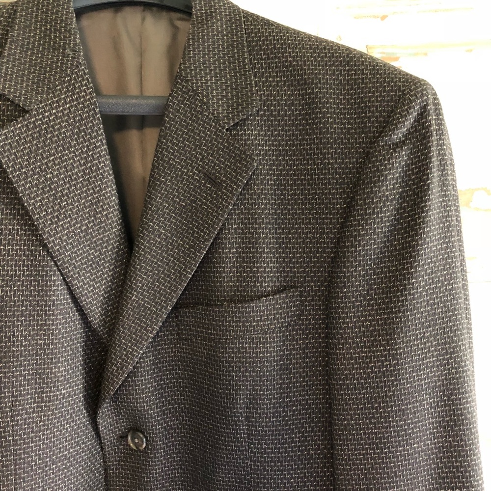 Tallia Uomo Sports Coat. Size 40 Long
